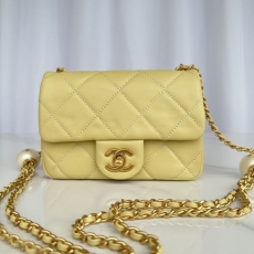 Chanel Stachel Bags